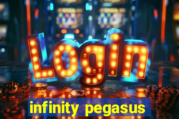 infinity pegasus